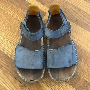 VIVOBAREFOOT Kids sandals size 13 / EU 31 PLAY